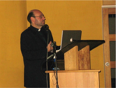 I Congreso de Pedagogía 2006