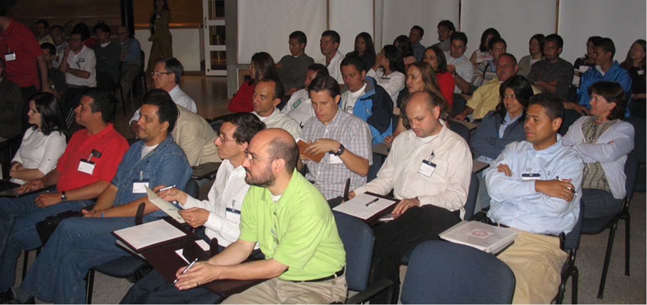 I Congreso de Pedagogía 2006