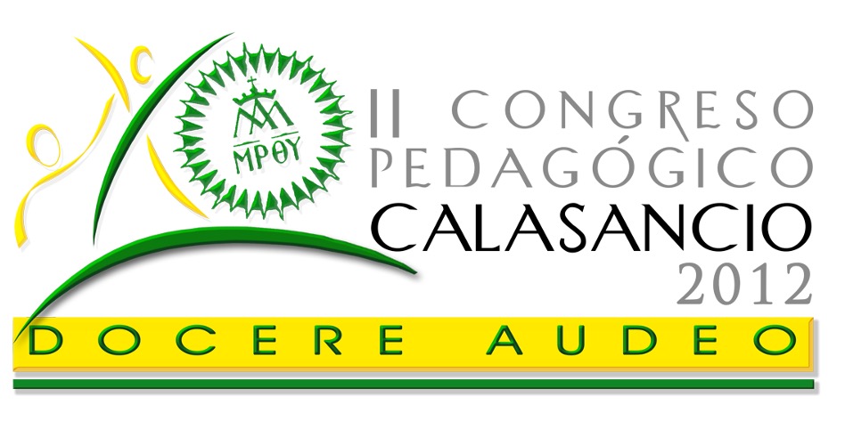 II Congreso de Pedagogía 2012