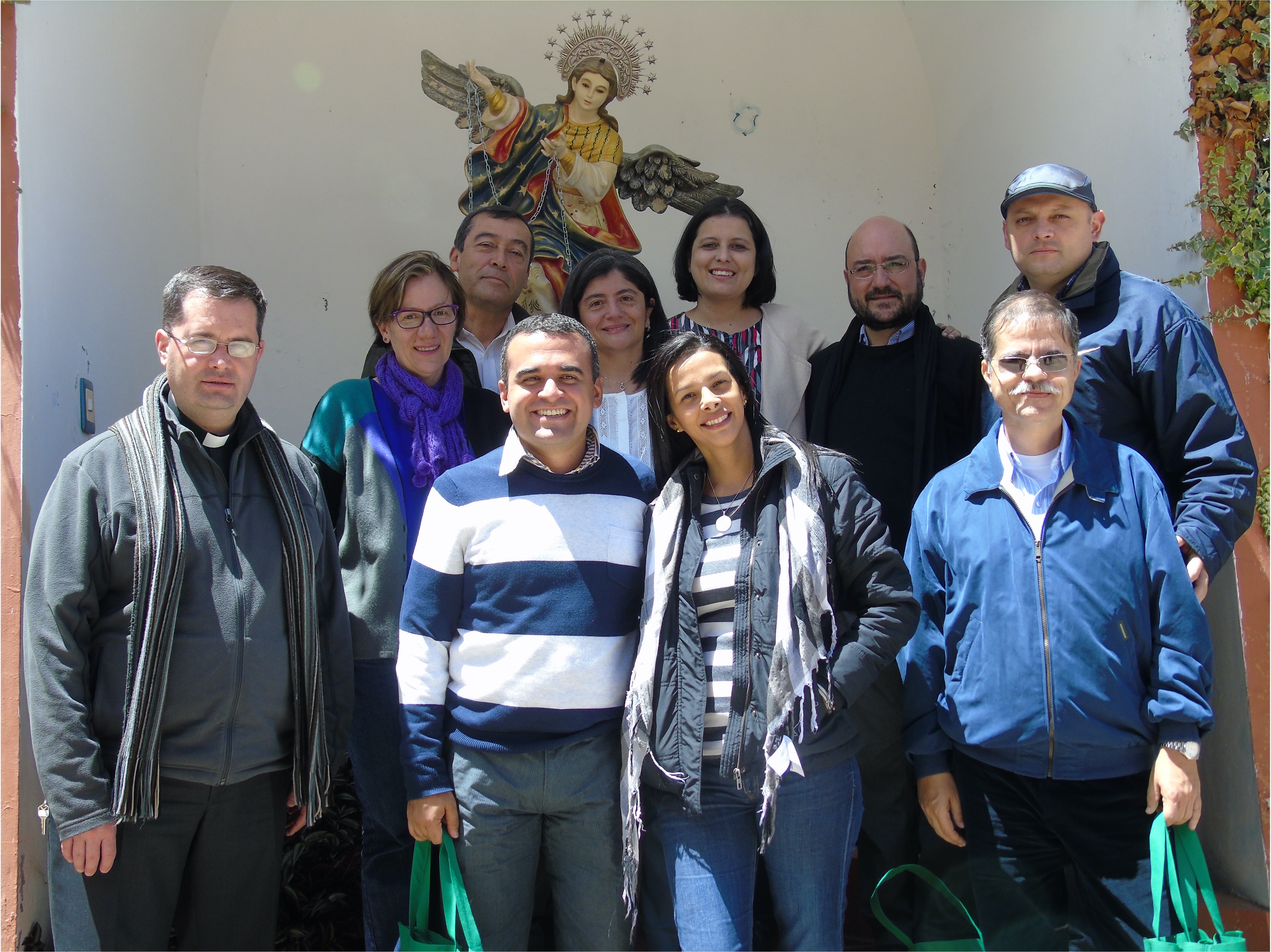 III Congreso de Pedagogía 2016