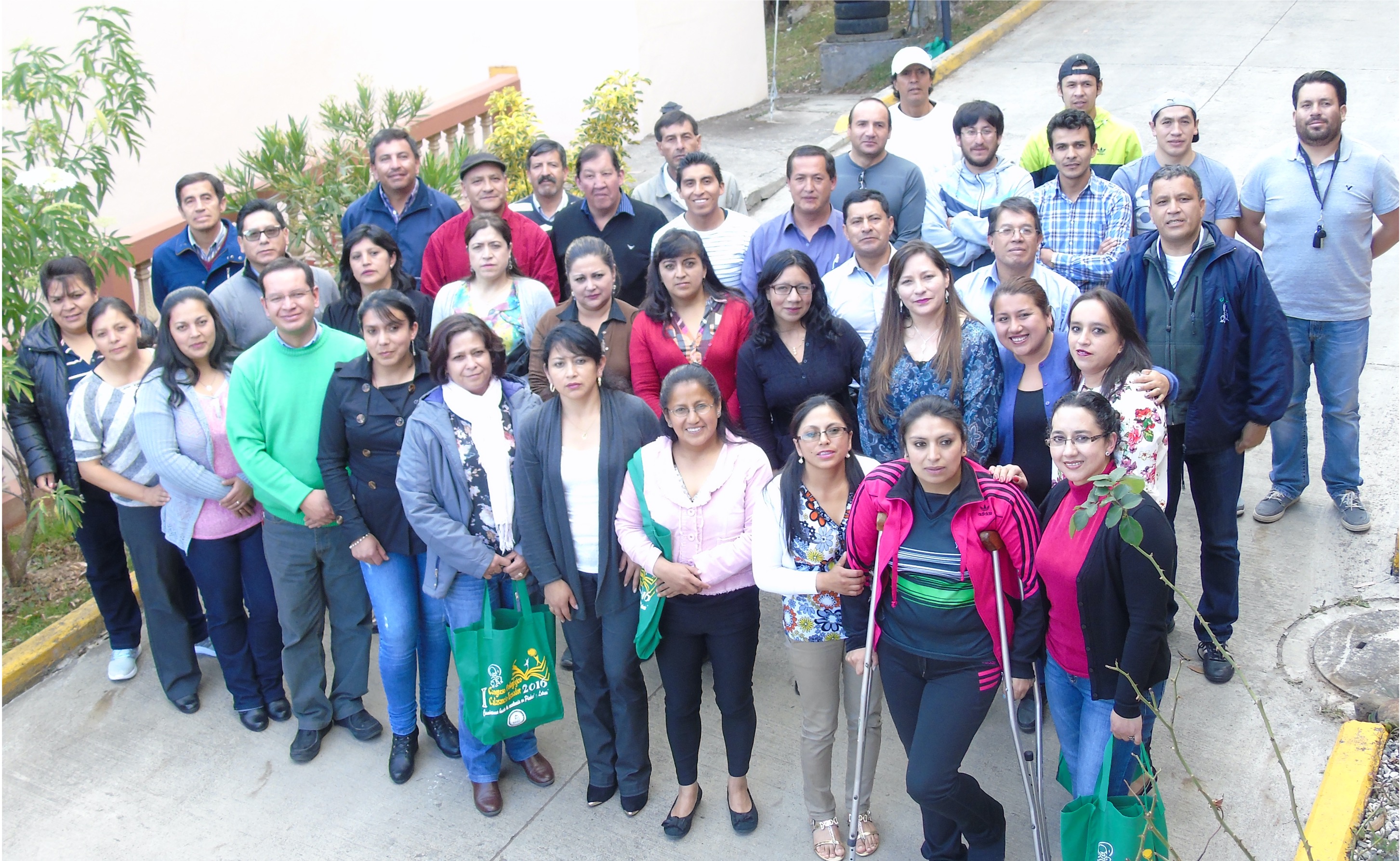 III Congreso de Pedagogía 2016