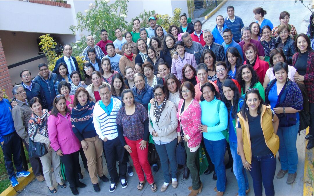 III Congreso de Pedagogía 2016