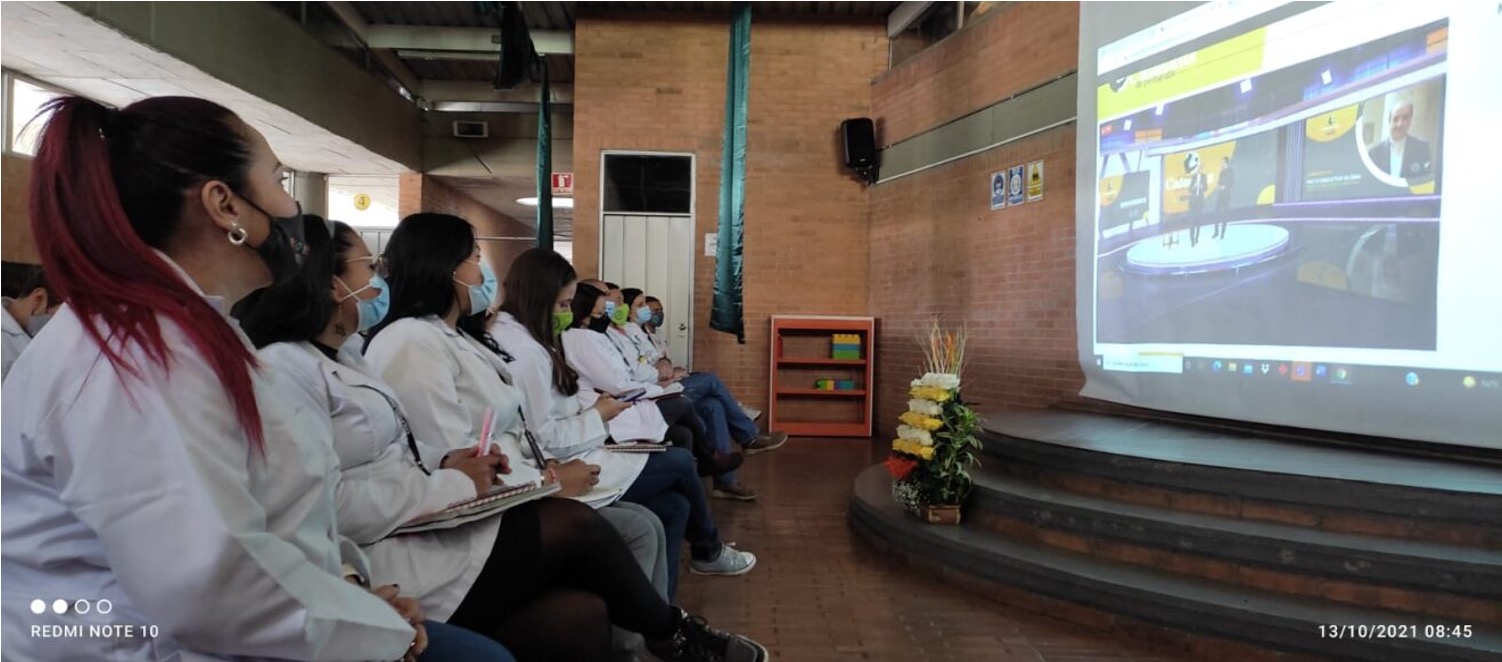 IV Congreso Calasanz de Pedagogía 2021