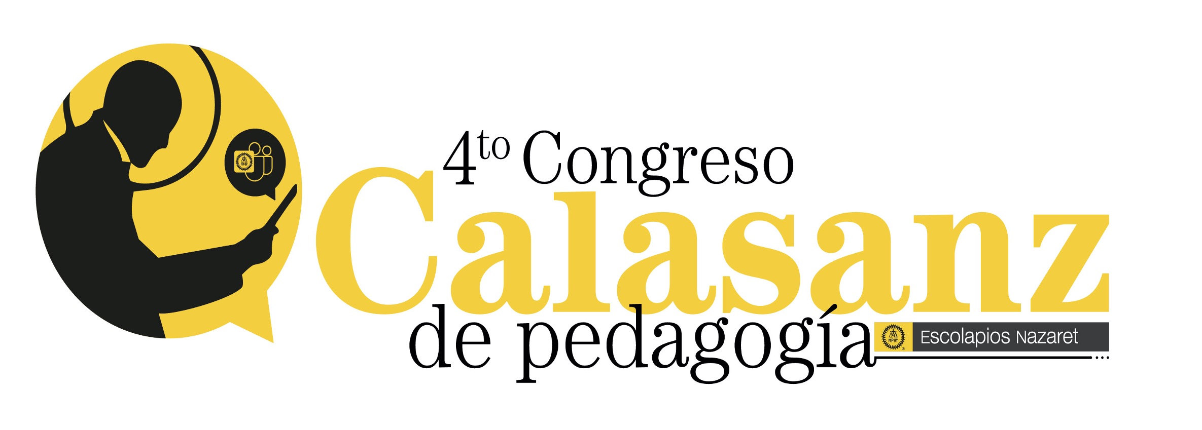 IV Congreso Calasanz de Pedagogía 2021