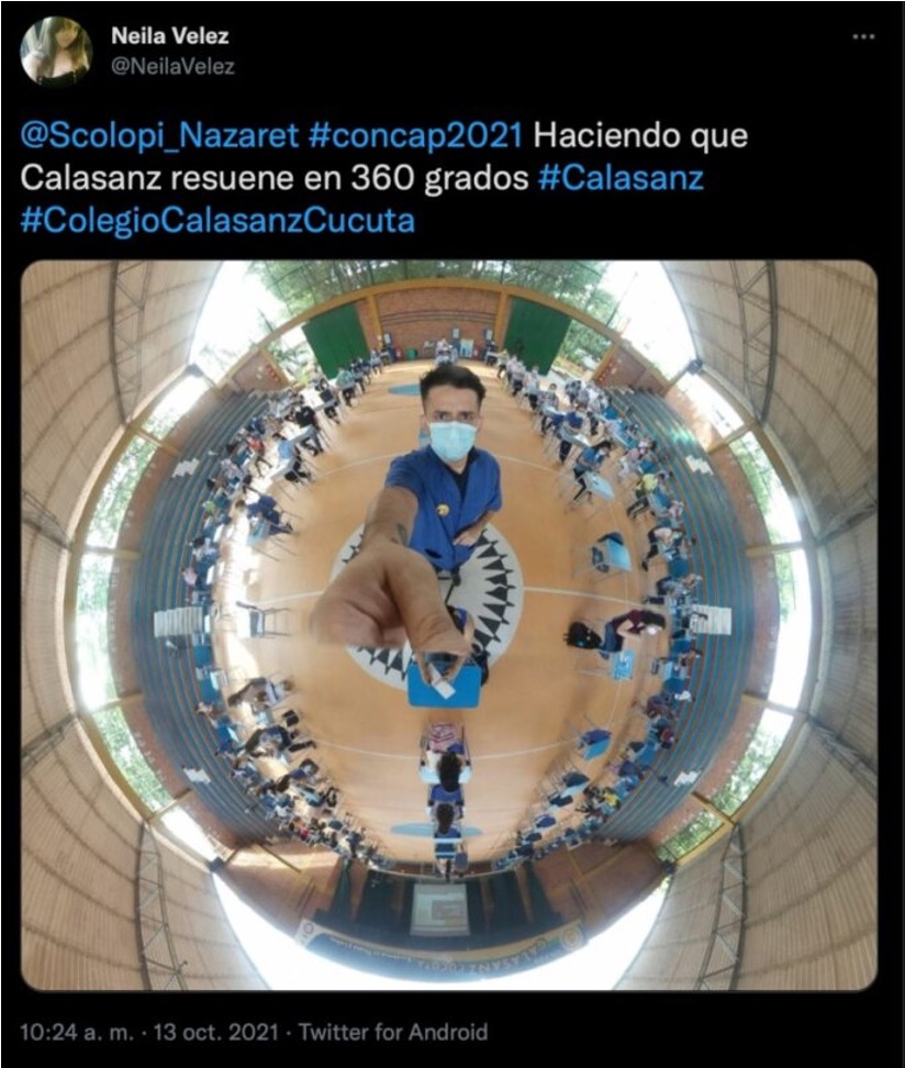IV Congreso Calasanz de Pedagogía 2021