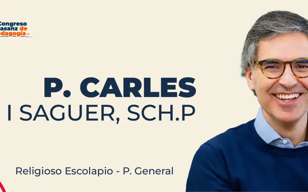 Carles Gil I Saguer
