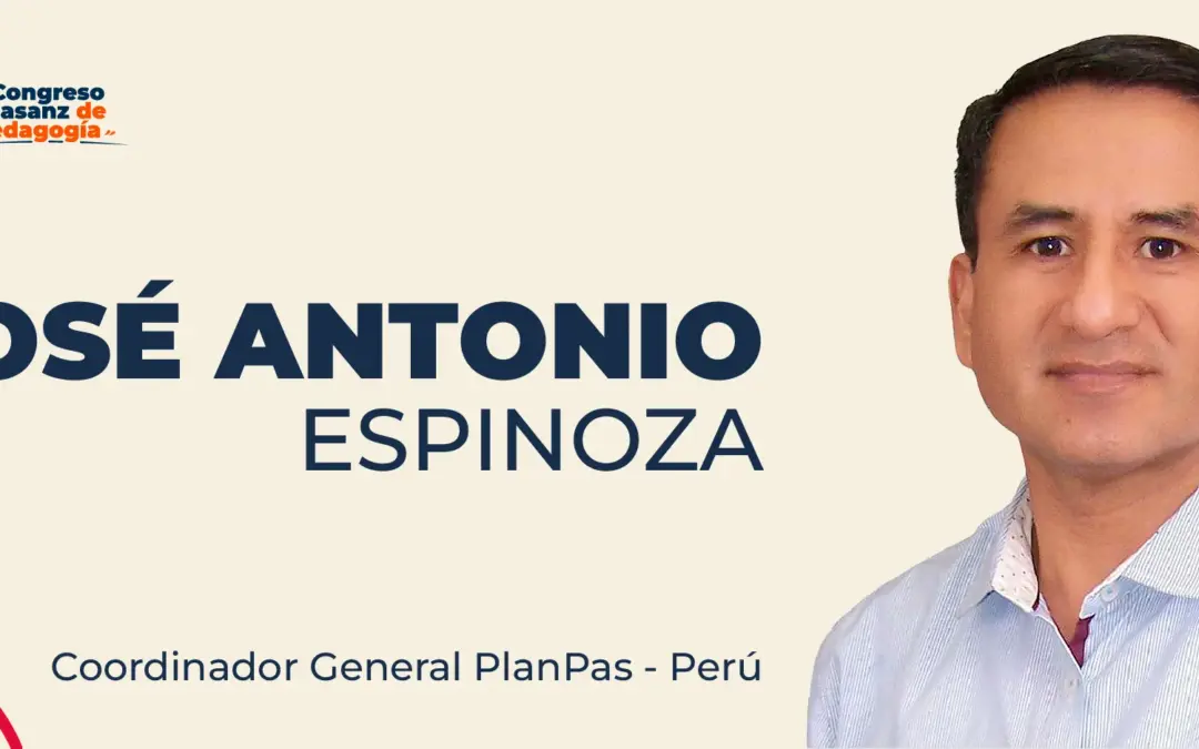 José Espinoza