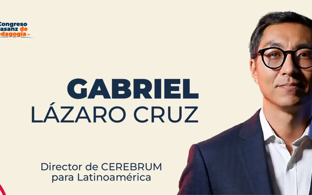 Gabriel Lázaro Cruz