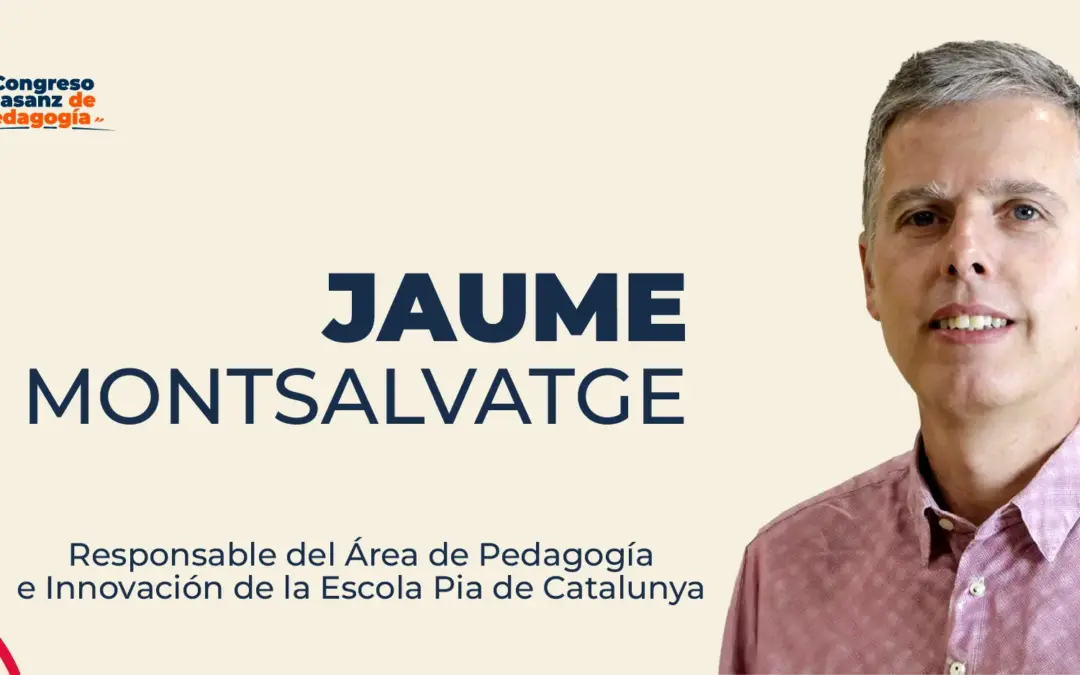 Jaume Montsalvatge