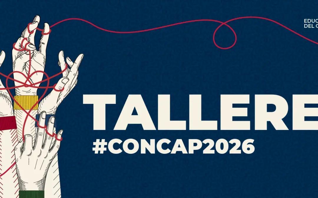 TALLERES #CONCAP2026