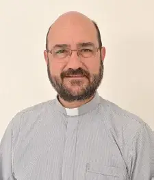 P. Alejandro Solórzano