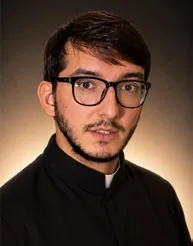 P. Andrés Rodríguez
